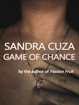 cover image of Game of Chance